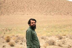«کاش هر شهر یک مصطفی می‌داشت»؛ روایت زندگی یک طلبه جهادگر