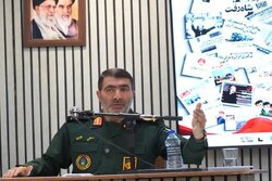 سردار مثنوی: بسیج دانشجویی مرجعیت اندیشه و تفکر در دانشگاه و جامعه است