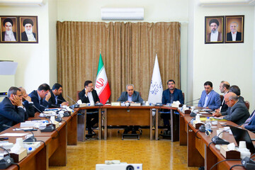 سرمست: باید آثار جنگ هم به صورت روانی و هم از ظاهر جامعه زدوده شود