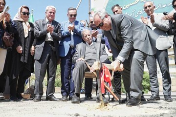 سرمست:آذربایجان شرقی در مدرسه‌سازی باید همواره در جایگاه‌های برتر باشد