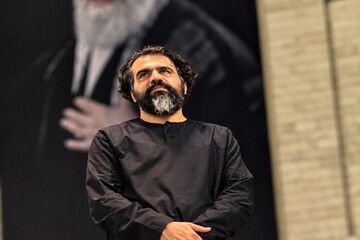 در رثای بزرگ‌مردان ناشناخته جبهه انقلاب