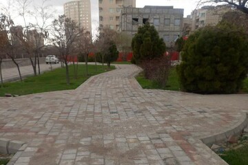 پارک سلامت منطقه ۲تبریز با اعتبار ۱۰۰ میلیارد ریال به بهره‌برداری رسید