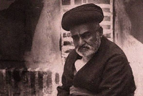 شاعرِ «با آل علی هرکه درافتاد، ورافتاد»، صاحبامتیاز این روزنامه بود