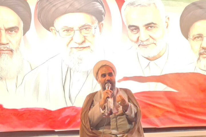 پای کار بودن معیار واقعی وطن‌دوستی است