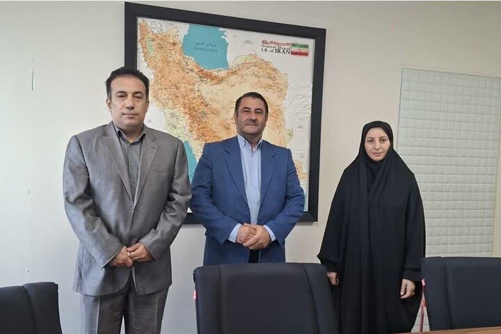 پیشتازی آذربایجان شرقی در اجرای حوزه‌بندی سرشماری ۱۴۰۵