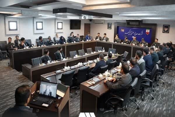 گل‌گهر موفق به استقرار و اخذ استاندارد بین المللی ISO ۵۰۰۰۱ شد