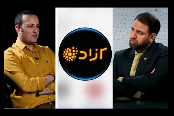 سه برنامه تحلیلی فضای مجازی که پربازدید شد؛ مخاطب فقط دنبال زردها نیست سه برنامه تحلیلی فضای مجازی که پربازدید شد؛ مخاطب فقط دنبال زردها نیست