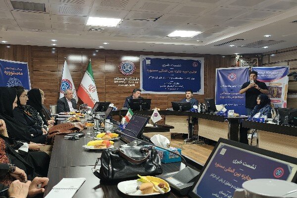 نخستین جایزه بین‌المللی مستوره اردلان برای تجلیل از زنان کرد اثرگذار