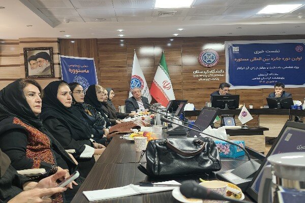 نخستین جایزه بینالمللی مستوره اردلان برای تجلیل از زنان کرد اثرگذار