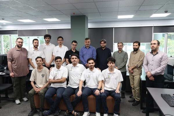مرکز ملی فضای مجازی از جوانان مستعد در حوزه امنیت سایبری حمایت می‌کند