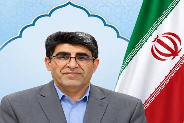 معاون توسعه مدیریت و منابع علوم پزشکی لرستان منصوب شد