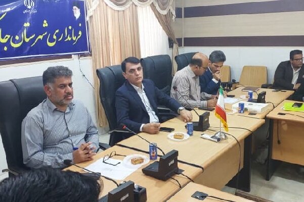 فرماندار جاسک: رفع موانع فعالیت صیادان با جدیت و سرعت پیگیری شود