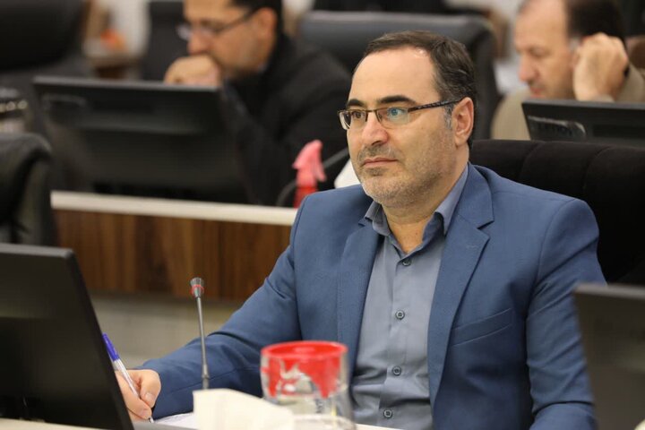 شهردار اراک برکنار شد؛ انتخاب جعفرپور به عنوان سکاندار شهر