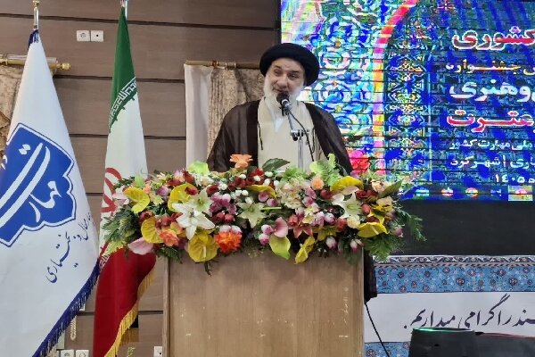 فاطمی: دشمن به دنبال آندلس‌سازی از ایران است