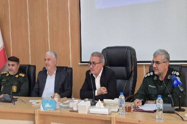 رحمانی: فاز نخست موزه دفاع مقدس یاسوج هرچه سریع‌تر تکمیل شود