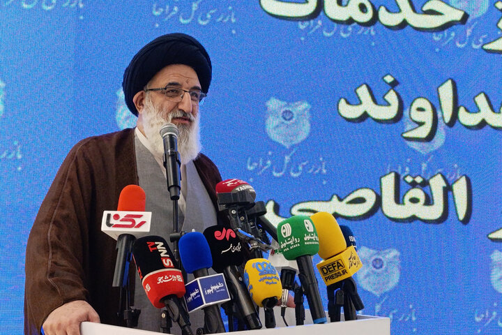 پلیس باید برای جنگ نرم و تهدیدات نوین آماده باشد​​​​​​​