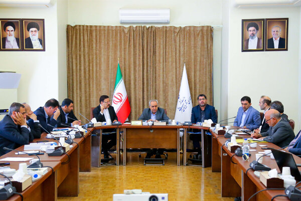 سرمست: باید آثار جنگ هم به صورت روانی و هم از ظاهر جامعه زدوده شود