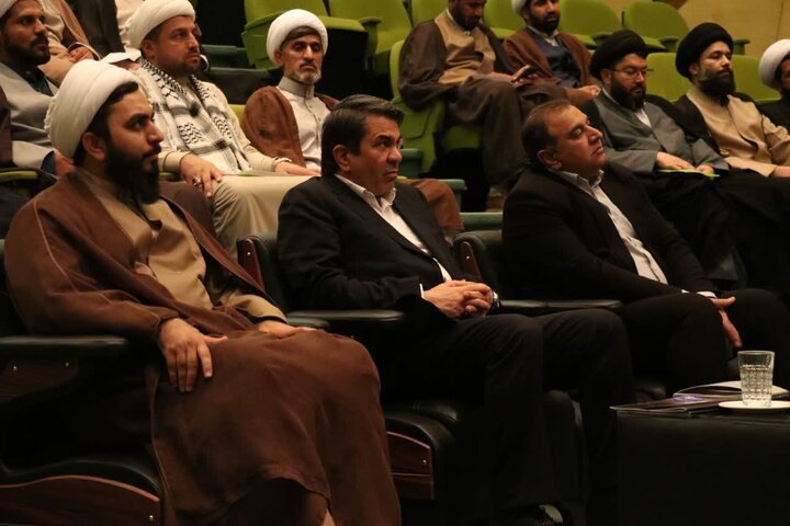 طالبی: سازمان تبلیغات می‌تواند مایه امید و تقویت سرمایه اجتماعی باشد