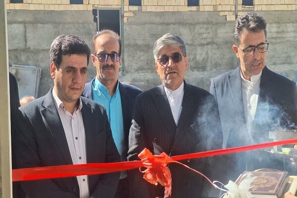 ۱۰ طرح تعاونی در لرستان افتتاح شد