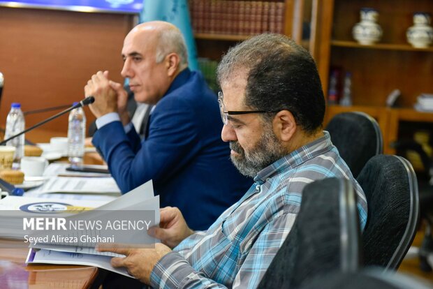 آئین افتتاح همزمان ۲۴۴ طرح تعاونی در سراسر کشور