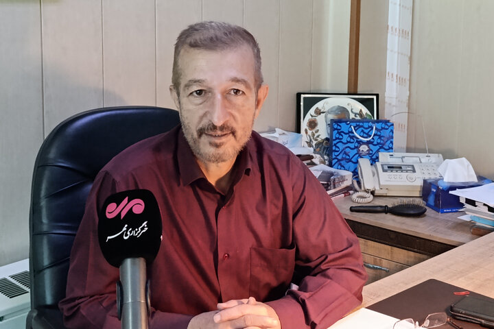 کارت شهروندی کرج روی میز شورای شهر