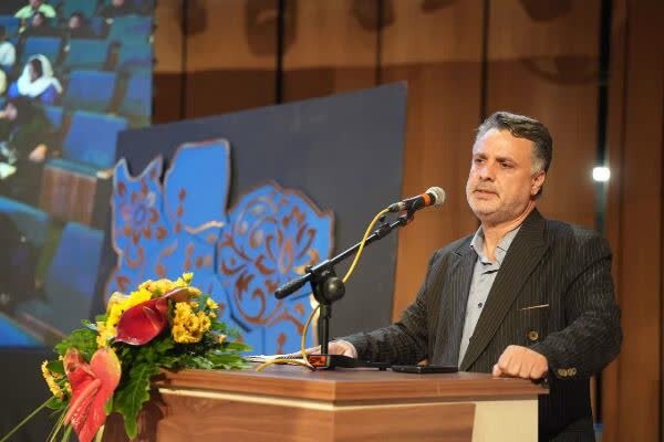 حبیبی: سرمایه‌گذاری در حوزه فناوری، موتور محرک پیشرفت کشور است
