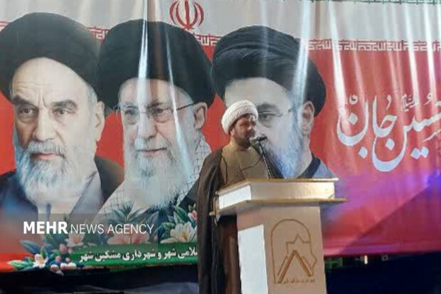 آغاز نوزدهمین رویداد ملی آش و غذاهای سنتی نیر