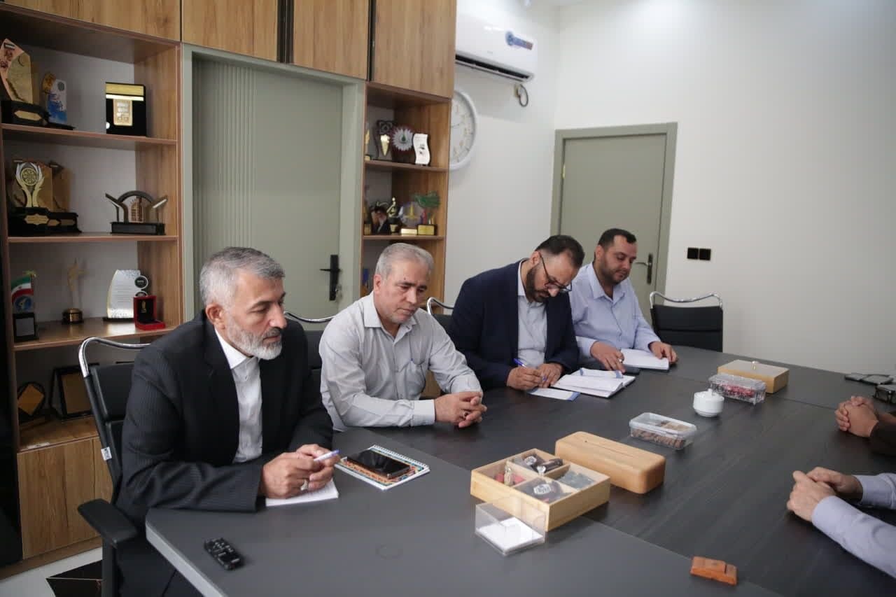 گزارش ویژه: سردار دشتی:خاطرات شهدای مدافع سلامت به الگویی برای نسل امروز تبدیل شود | مهر - کد 474b