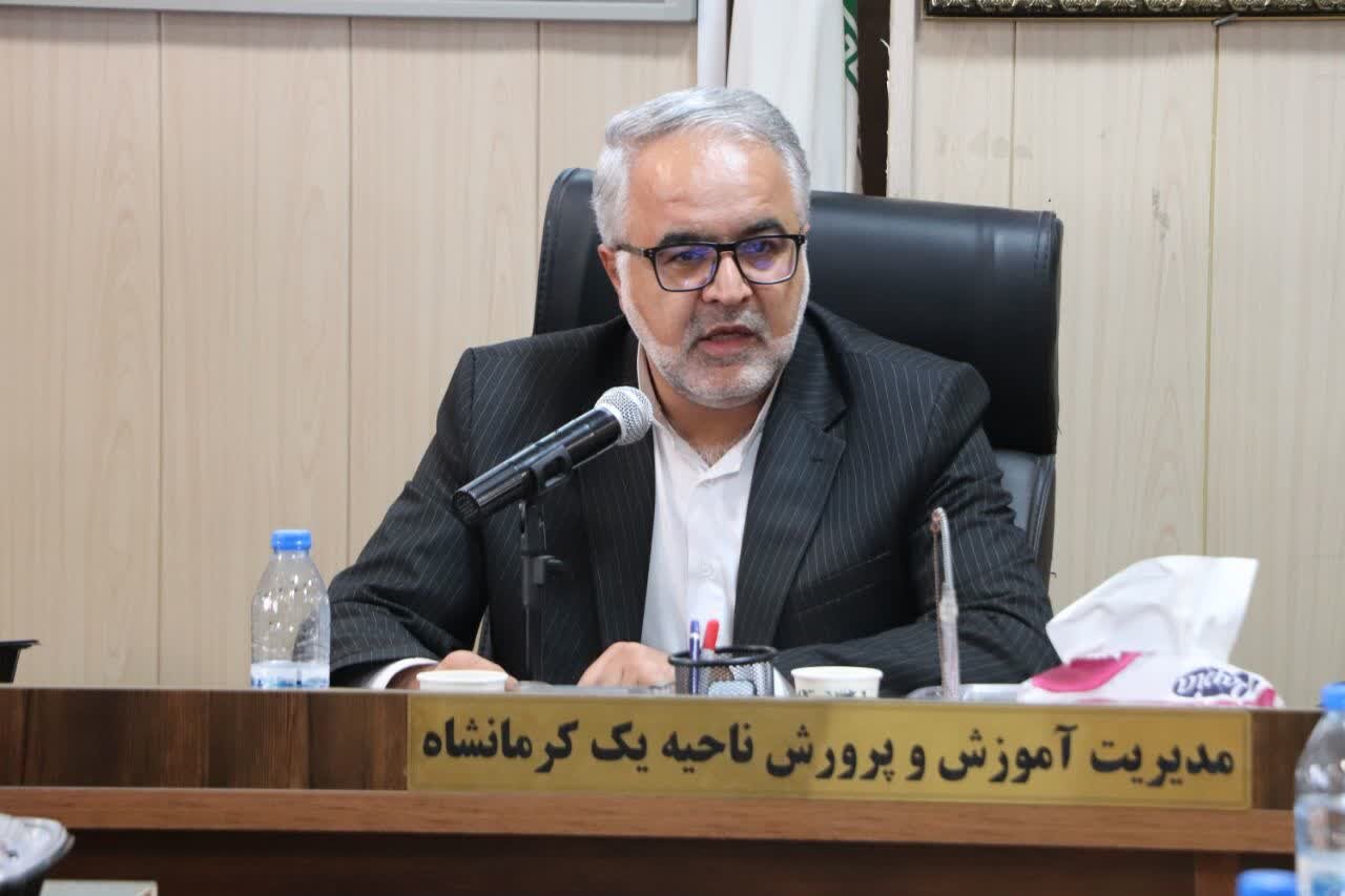 مبین: کمبود فضای آموزشی شهرک‌های جدید کرمانشاه مشکل‌ساز می‌شود