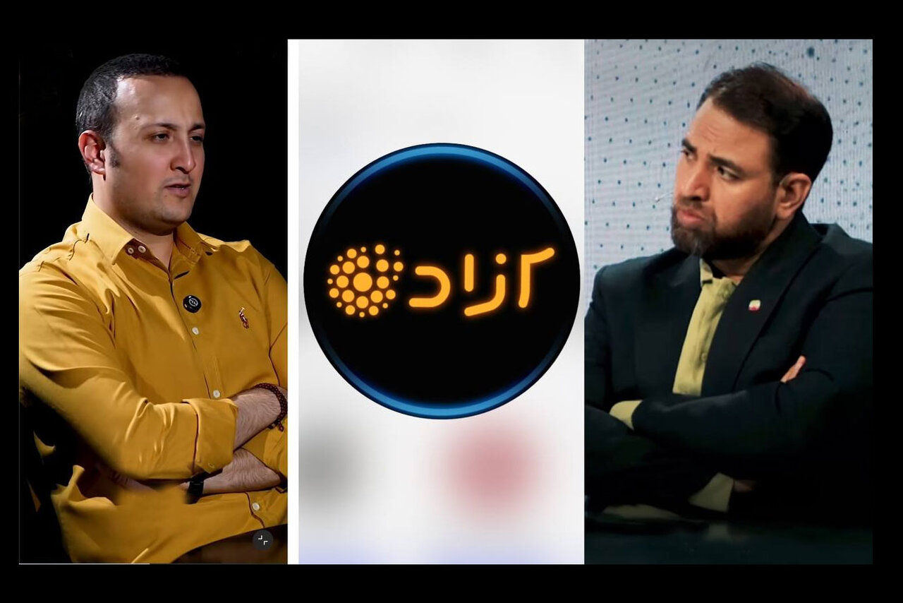 سه برنامه تحلیلی فضای مجازی که پربازدید شد؛ مخاطب فقط دنبال زردها نیست سه برنامه تحلیلی فضای مجازی که پربازدید شد؛ مخاطب فقط دنبال زردها نیست
