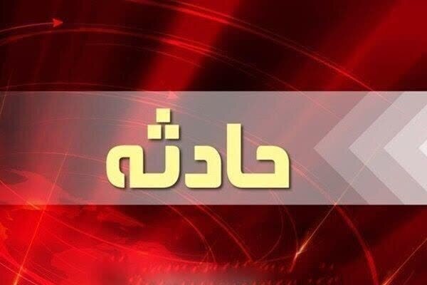 تصادف زنجیره‌ای در جاده بوشهر به گناوه ۵ مصدوم و یک جان‌باخته داشت