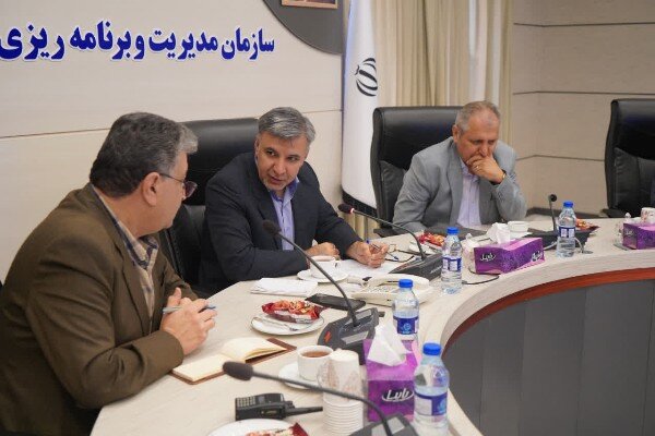 تحلیل خبر: محمدی: تأمین انرژی و پایداری آن اولویت نخست برنامه‌ریزی در کردستان است | مهر - کد acd4
