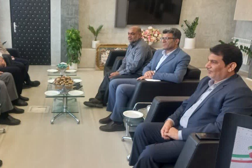 باستین: مرزبانان نگهبانان و مدافعان بی‌ادعای ایران اسلامی هستند