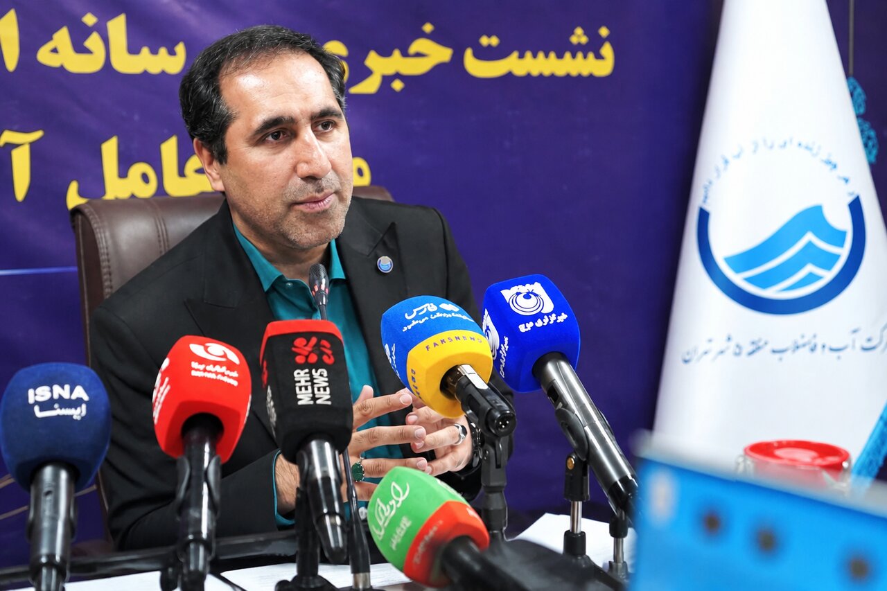 کاهش مصرف آب؛ پاداشی که در قبض دیده می‌شود