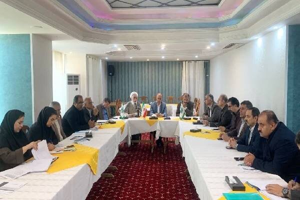 کاهش ۸۲ درصدی مساحت آتش‌سوزی جنگل‌ها و مراتع کشور