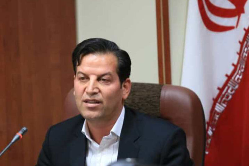 گزارش تحلیلی: شهردار اراک برکنار شد؛ انتخاب جعفرپور به عنوان سکاندار شهر | مهر - کد 1b93