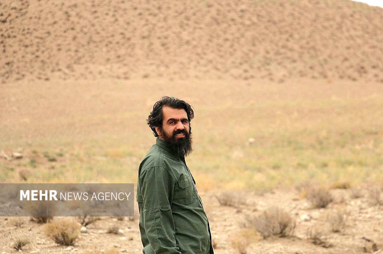 تحلیل خبر: «کاش هر شهر یک مصطفی می‌داشت»؛ روایت زندگی یک طلبه جهادگر | مهر - کد f76c