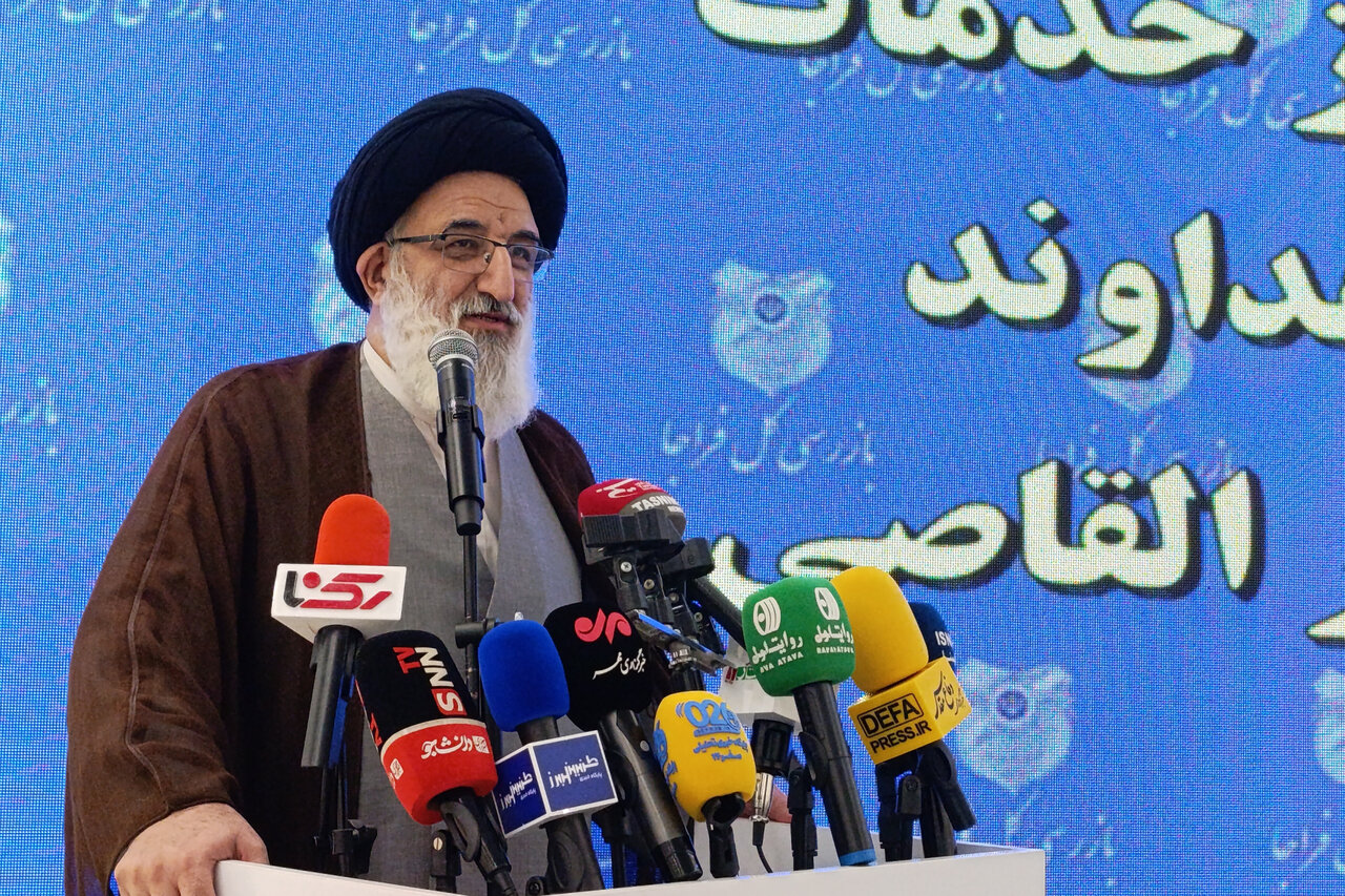 پلیس باید برای جنگ نرم و تهدیدات نوین آماده باشد​​​​​​​