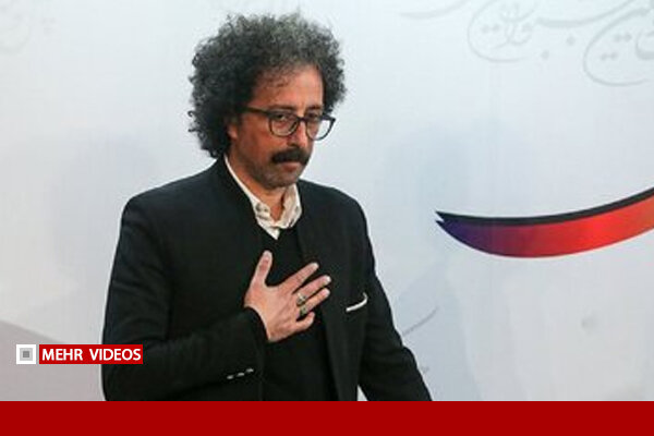 گزارش تحلیلی: خواجه‌پاشا: «سرزمین فرشته‌ها» را برای کودکان آسیب‌دیده از جنگ ساختم | مهر - کد 0de0