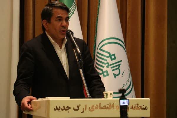 تحلیل مثبت: طالبی: سازمان تبلیغات می‌تواند مایه امید و تقویت سرمایه اجتماعی باشد | مهر - کد 2bcc