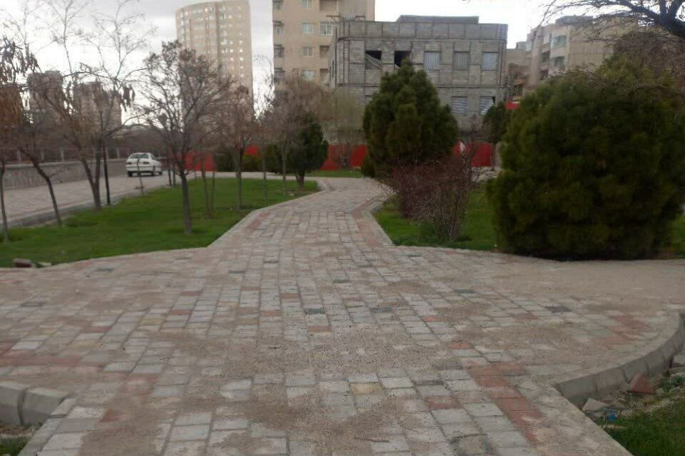 پارک سلامت منطقه ۲تبریز با اعتبار ۱۰۰ میلیارد ریال به بهره‌برداری رسید