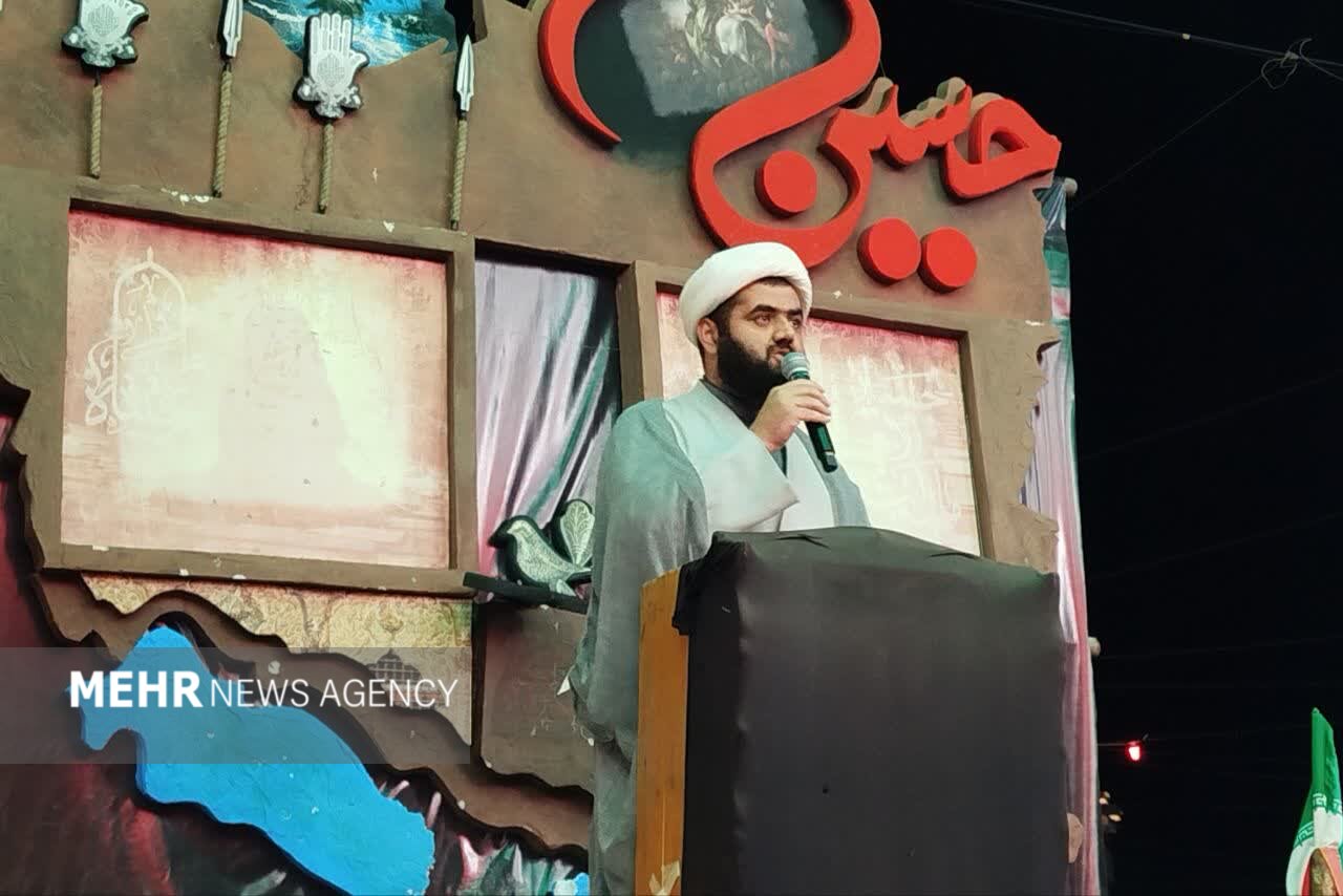 دشمن شناسی راه مقابله با جنگ اعتقادی و فشار اقتصادی است دشمن شناسی راه مقابله با جنگ اعتقادی و فشار اقتصادی است