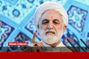 اژه‌ای: طرفدار پروپاقرص برگزاری دادگاه‌های علنی هستم