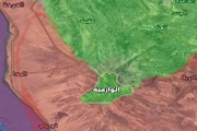 ميناء المخا الاستراتيجي على أعتاب سيطرة القوات المسلحة اليمنية