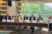 حدادعادل: هیچ اصلاحی در جامعه بدون آغاز از آموزش و پرورش پایدار نیست