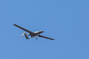 Yemen shoot down Saudi drone in Hajjah governorate