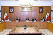 پزشکیان: برخی اماکن دولتی برای کاهش مصرف انرژی تعطیل می‌شوند