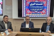 جشنواره ورنی اهر در مسیر تبدیل شدن به یک رویداد ملی