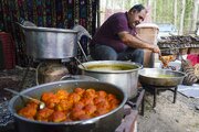 غذا چگونه جایگاه اجتماعی و منزلت افراد را شکل می‌دهد؟