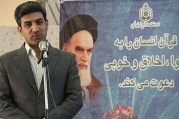 پیرحسینلو: معلمان مناطق دورافتاده مشمول کارانه ویژه می‌شوند